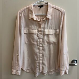 Light pink Blouse